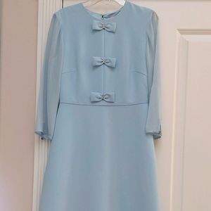 Ted Baker Dress Size 1